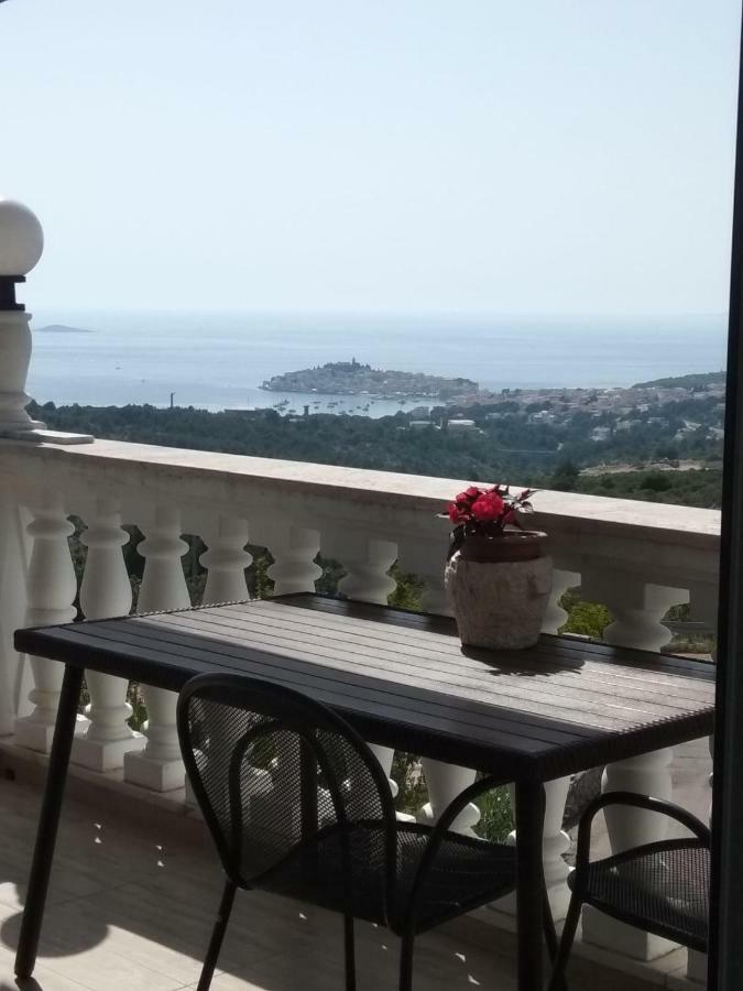 Apartment Santa Marina Primosten Exterior photo