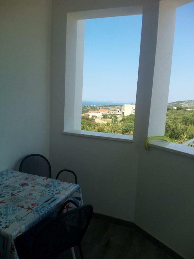 Apartment Santa Marina Primosten Exterior photo