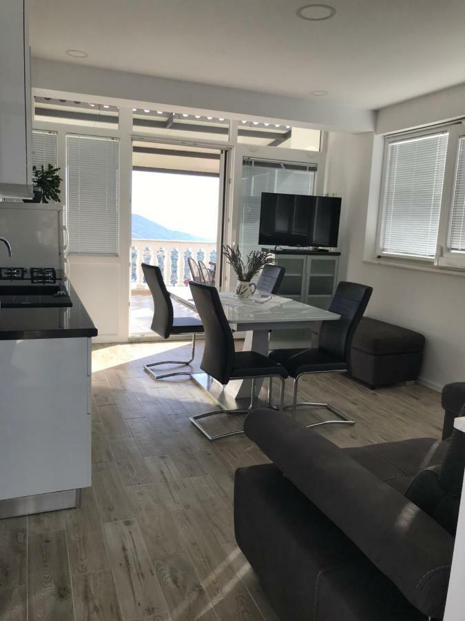 Apartment Santa Marina Primosten Exterior photo