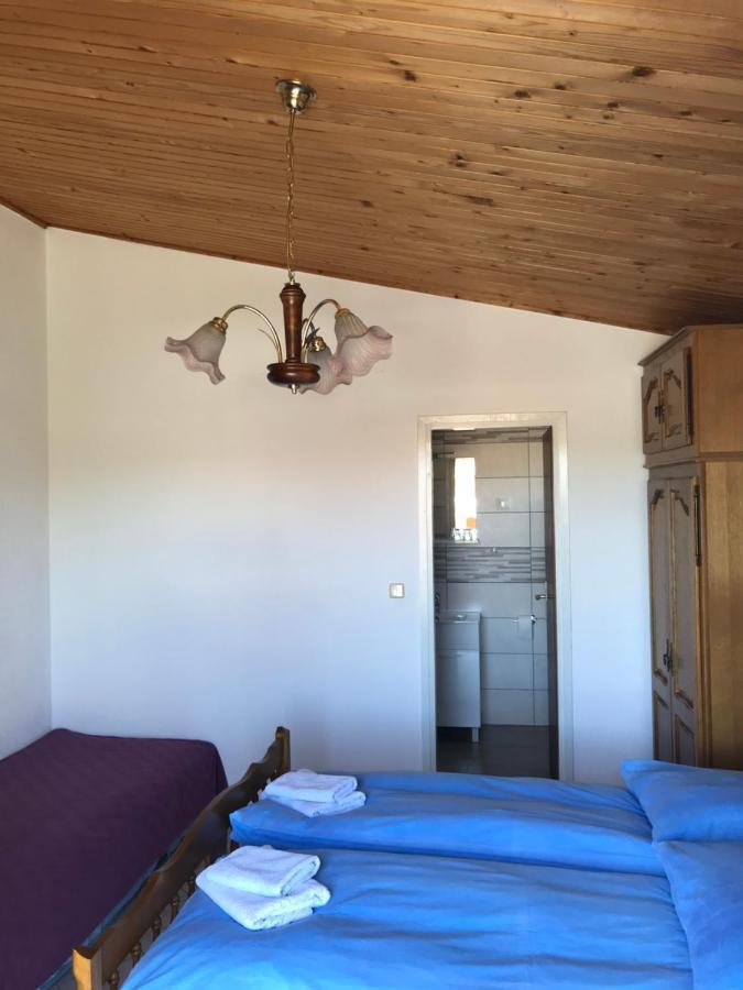 Apartment Santa Marina Primosten Exterior photo