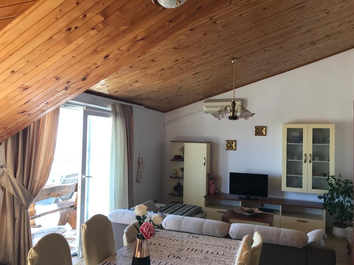 Apartment Santa Marina Primosten Exterior photo