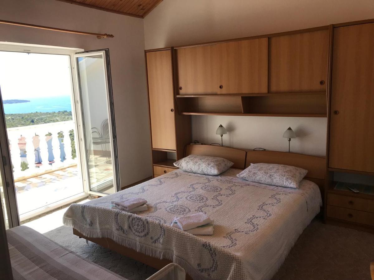 Apartment Santa Marina Primosten Exterior photo